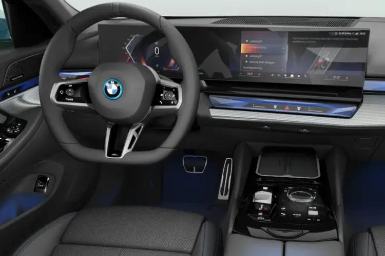 BMW I5 SALOON Sport Edition