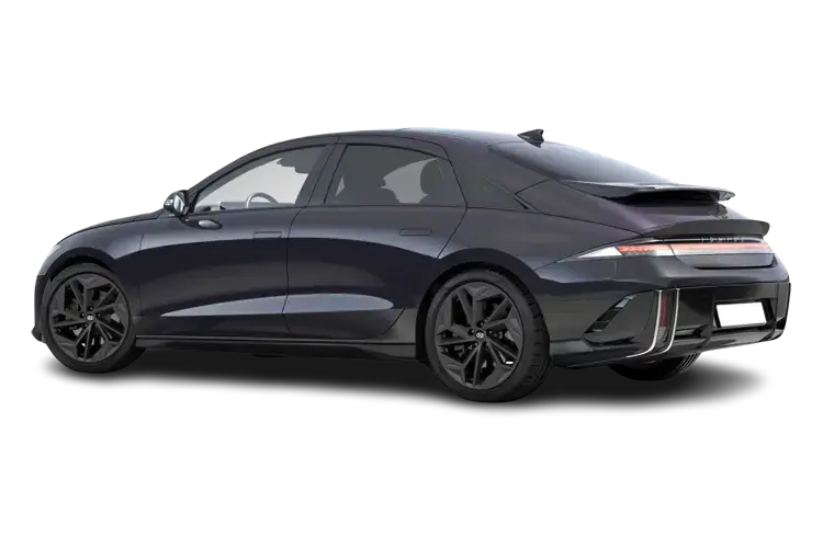 HYUNDAI IONIQ 6 ELECTRIC SALOON Ultimate HYUNDAI IONIQ 6 ELECTRIC SALOON Ultimate