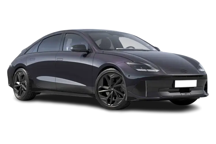HYUNDAI IONIQ 6 ELECTRIC SALOON Ultimate HYUNDAI IONIQ 6 ELECTRIC SALOON Ultimate