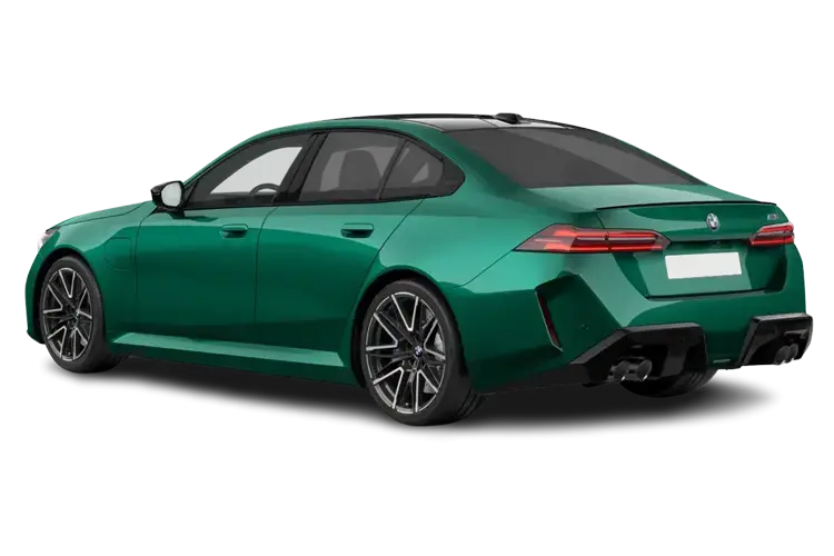 BMW M5 SALOON M5 BMW M5 SALOON M5