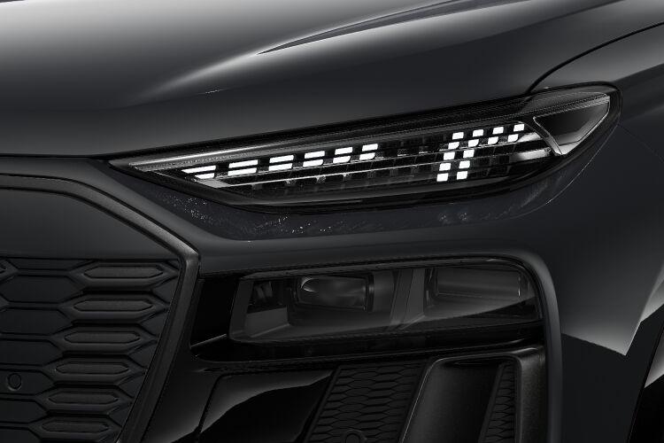 AUDI Q6 E-TRON ESTATE Sport