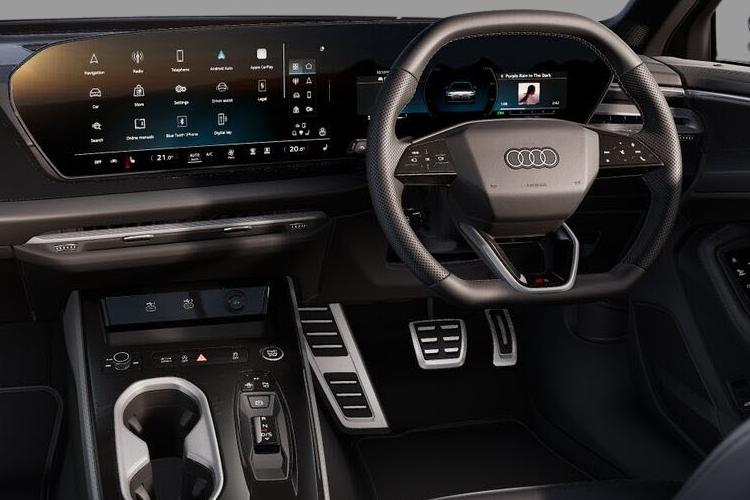 AUDI A6 AVANT Edition 1