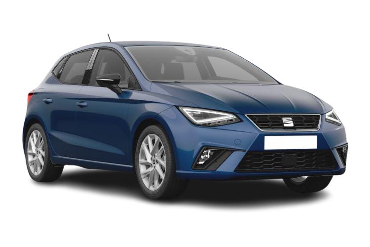 SEAT IBIZA HATCHBACK SE Technology