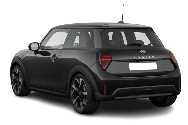 MINI COOPER HATCHBACK S Sport
