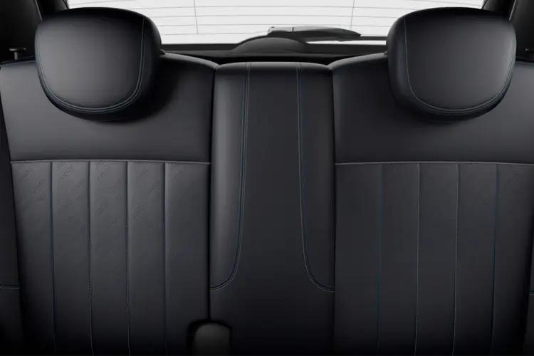 MINI COOPER HATCHBACK S Sport