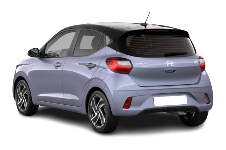 HYUNDAI I10 HATCHBACK Advance