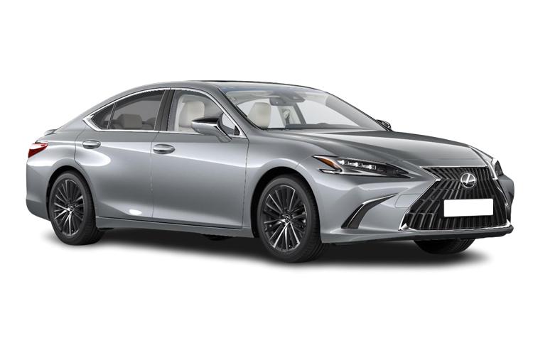 LEXUS ES SALOON 