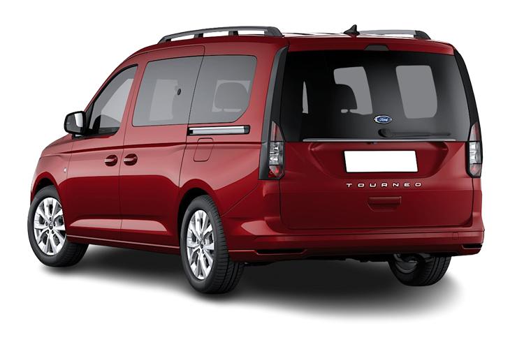 FORD GRAND TOURNEO CONNECT ESTATE Active
