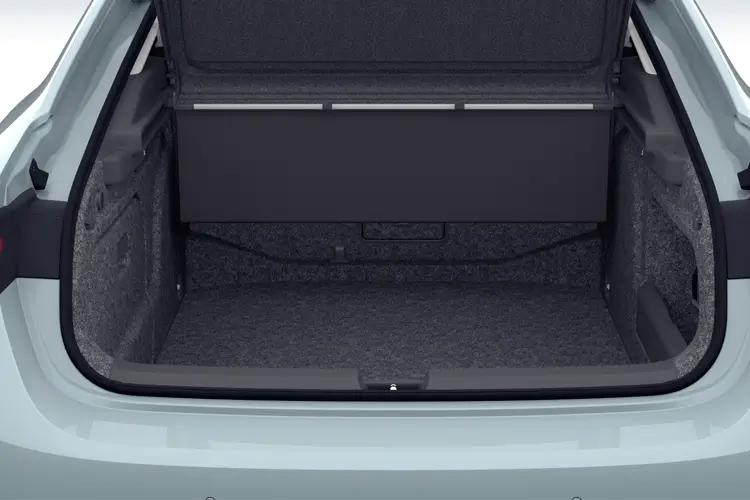 SKODA SUPERB HATCHBACK SE Technology