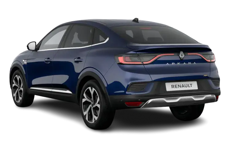 RENAULT ARKANA ESTATE R.S. Line