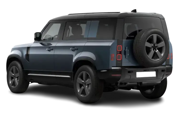 LAND ROVER DEFENDER ESTATE S