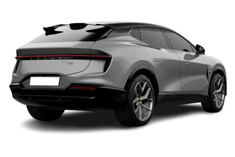 LOTUS ELETRE ESTATE S