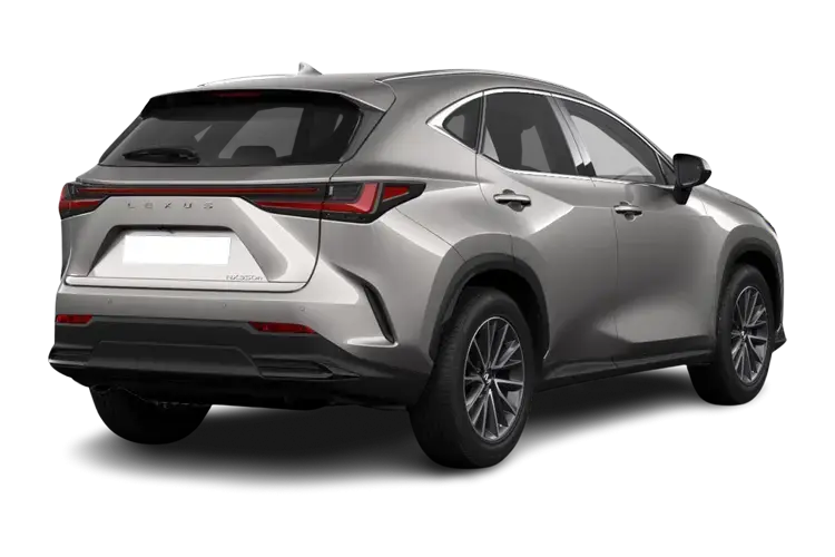 LEXUS NX ESTATE Premium