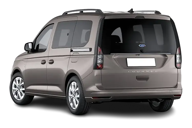 FORD TOURNEO CONNECT ESTATE Titanium