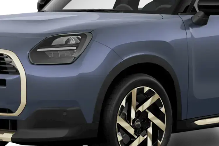 MINI COUNTRYMAN ELECTRIC HATCHBACK E Classic