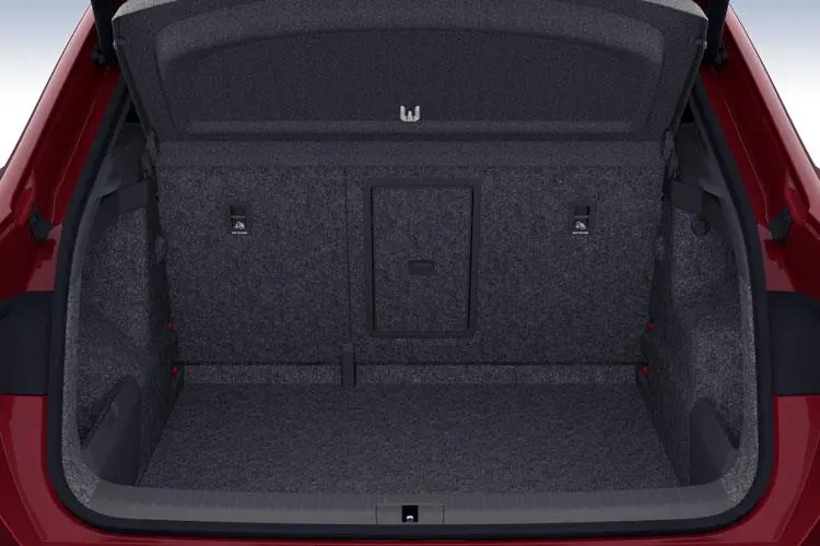 SKODA ENYAQ IV COUPE 80x Sportline Plus