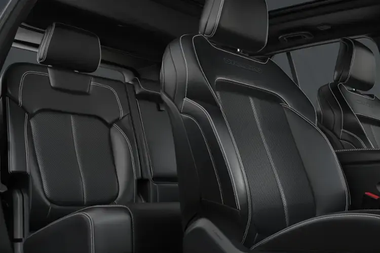 JEEP GRAND CHEROKEE SW Summit Reserve