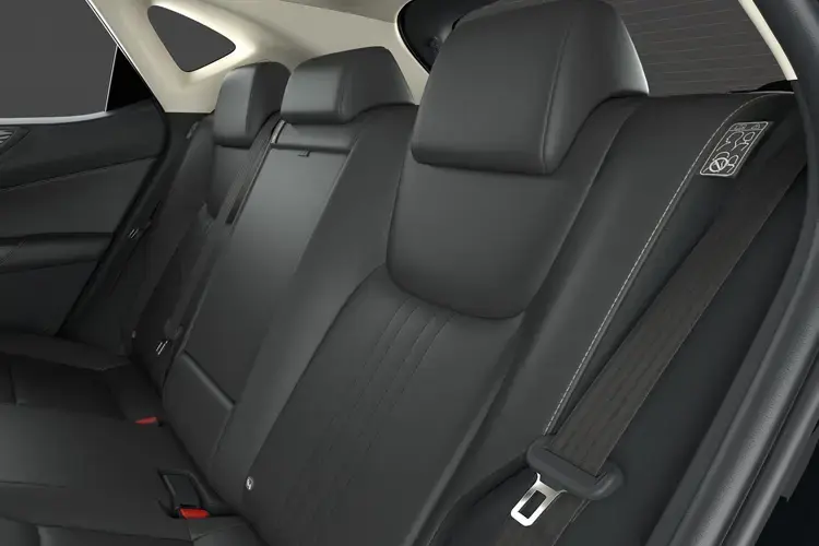 LEXUS NX ESTATE Premium