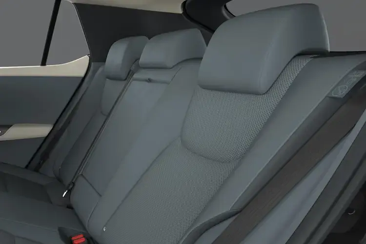 LEXUS RZ ELECTRIC ESTATE Premium +