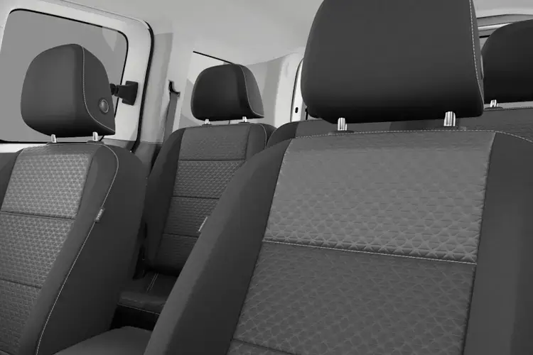 FORD TOURNEO CONNECT ESTATE Titanium