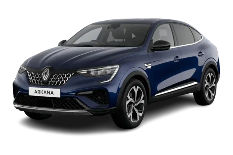 RENAULT ARKANA ESTATE R.S. Line