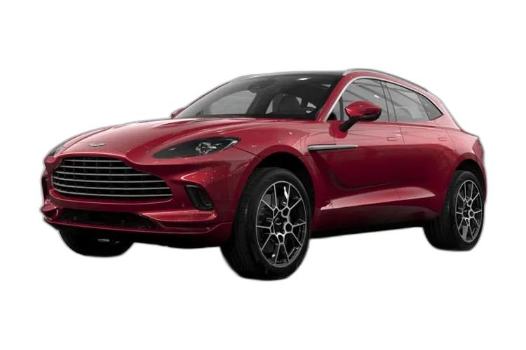 ASTON MARTIN DBX ESTATE DBX S