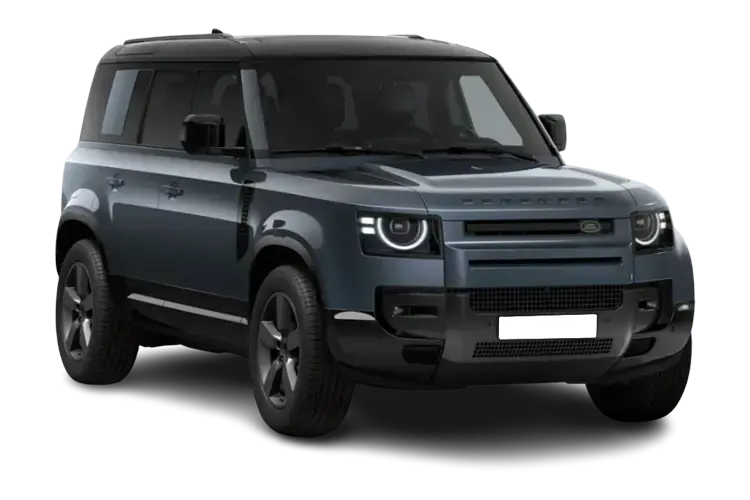 LAND ROVER DEFENDER ESTATE S