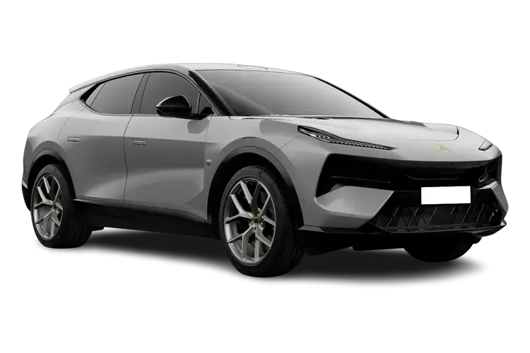 LOTUS ELETRE ESTATE S