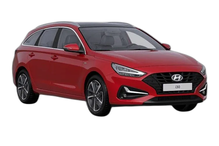 HYUNDAI I30 TOURER Premium