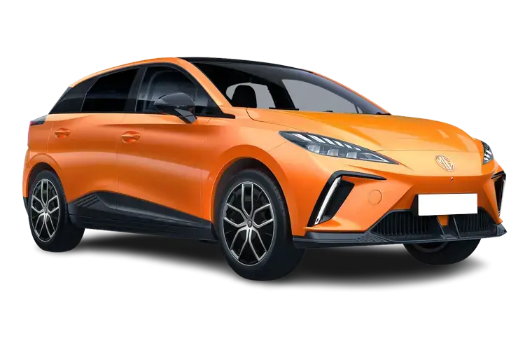 MG MOTOR UK MG4 HATCHBACK Premium