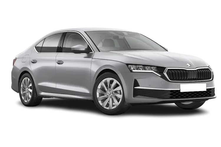 SKODA OCTAVIA HATCHBACK SE L