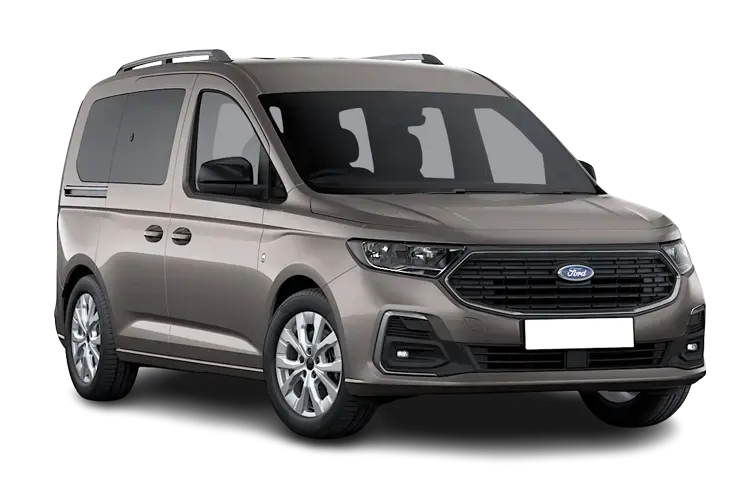FORD TOURNEO CONNECT ESTATE Titanium