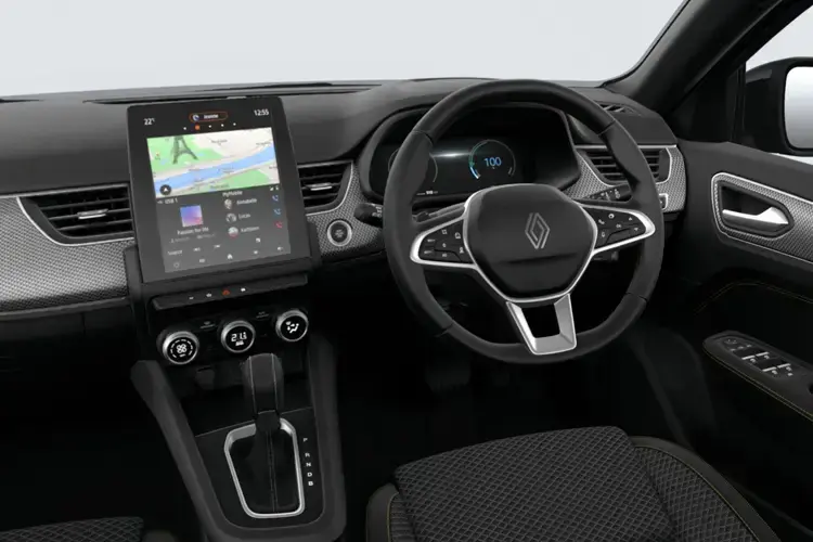 RENAULT ARKANA ESTATE R.S. Line