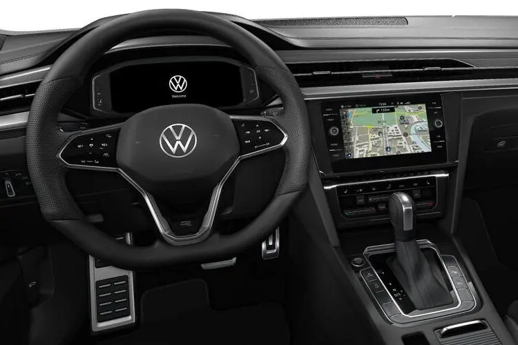 VOLKSWAGEN ARTEON FASTBACK R-Line