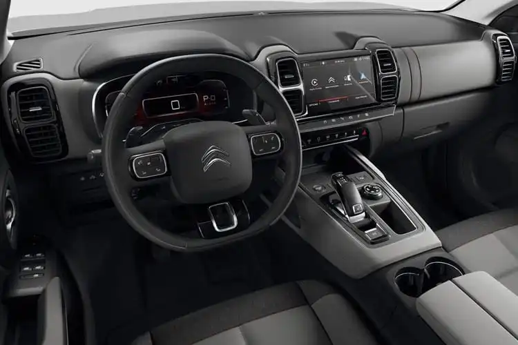 CITROEN C5 AIRCROSS HATCHBACK Max