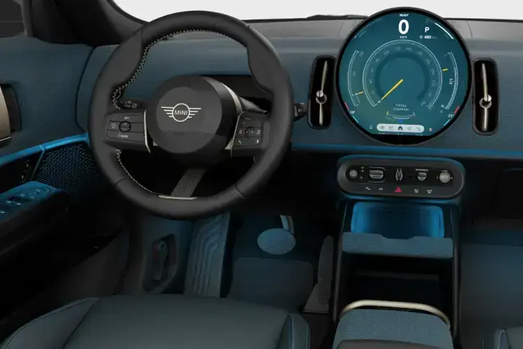 MINI COUNTRYMAN ELECTRIC HATCHBACK E Classic