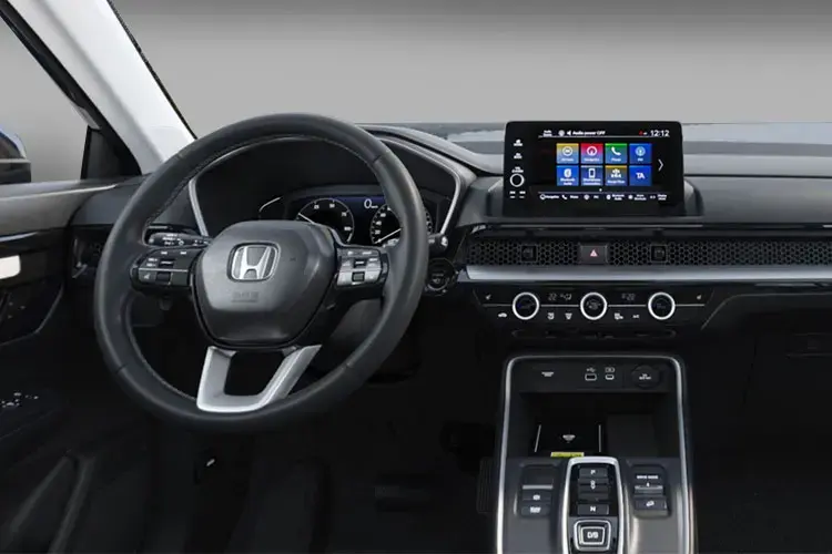 HONDA CR-V ESTATE Elegance