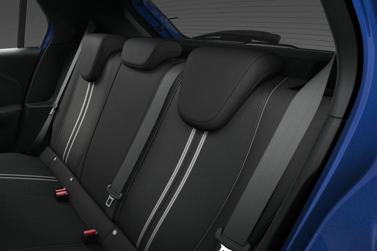 VAUXHALL CORSA HATCHBACK Design