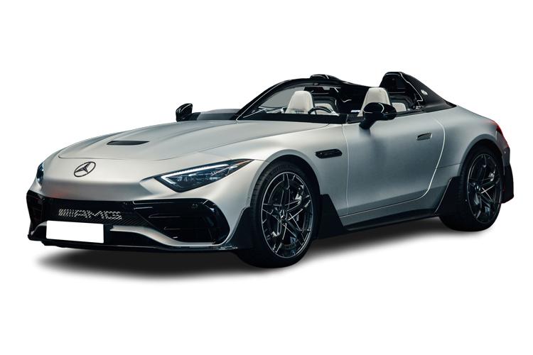 MERCEDES-BENZ AMG PURESPEED MERCEDES-BENZ AMG PURESPEED