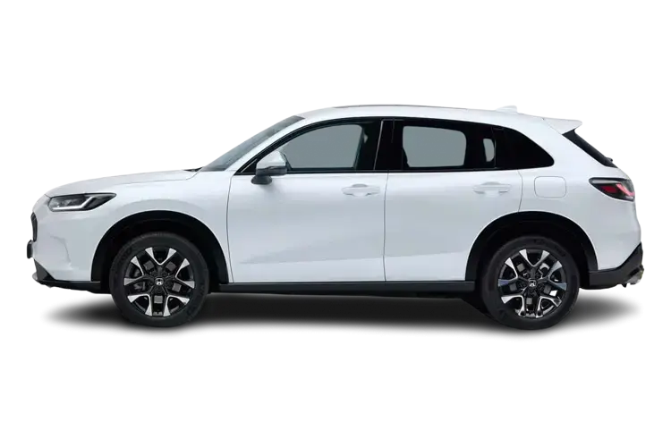 2.0 eHEV Elegance 5dr CVT