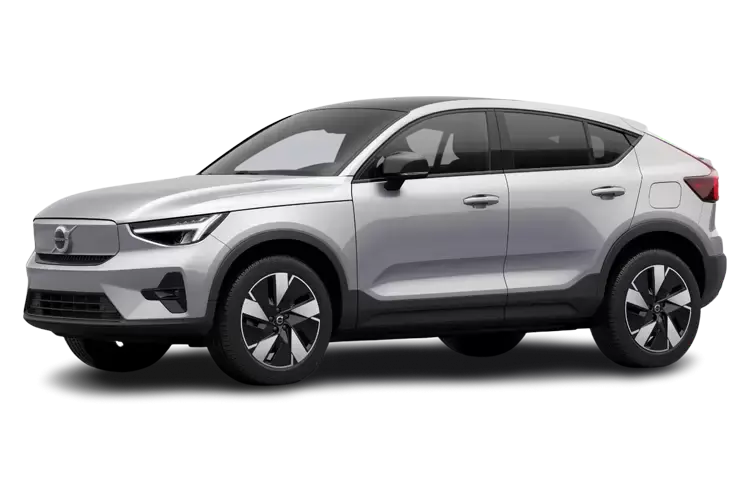 VOLVO C40 ESTATE Core