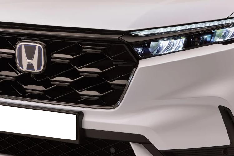 HONDA CR-V ESTATE Elegance HONDA CR-V ESTATE Elegance