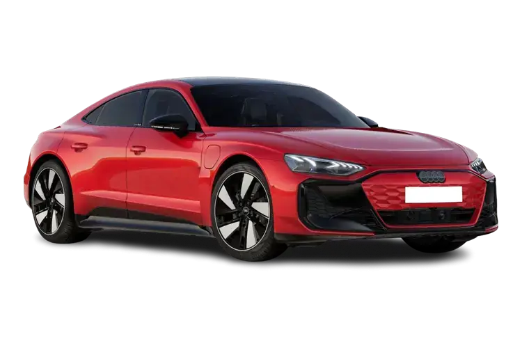 AUDI RS E-TRON GT SALOON Performance