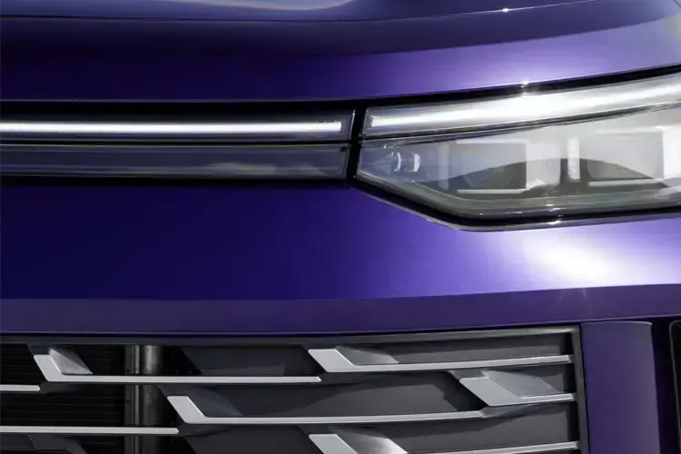 VOLKSWAGEN TAYRON ESTATE R-Line