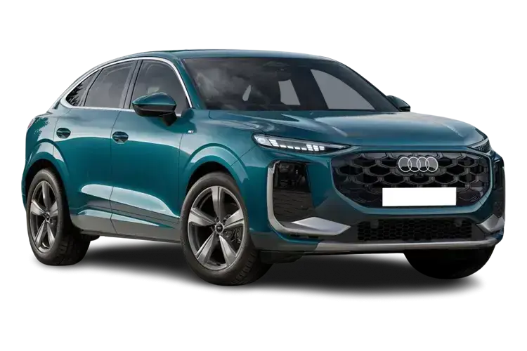 AUDI Q3 SPORTBACK Sport