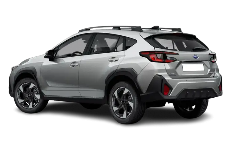 SUBARU CROSSTREK HATCHBACK Touring SUBARU CROSSTREK HATCHBACK Touring