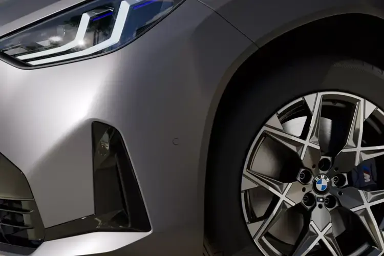 BMW X3 ESTATE M Sport BMW X3 ESTATE M Sport