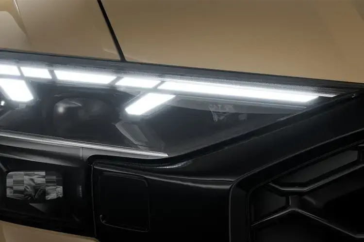 AUDI RS Q8 ESTATE Performance