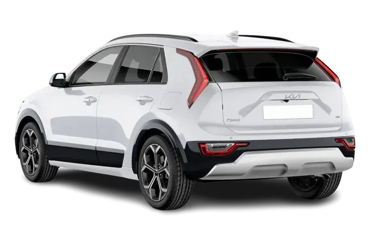 KIA NIRO ESTATE Pure