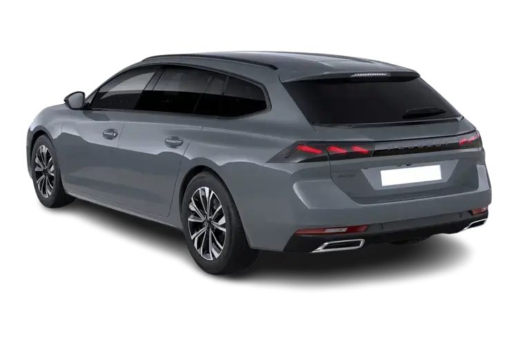 PEUGEOT 508 SW ESTATE GT